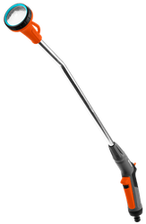 GARDENA KASTELUVARSI CLASSIC, SÄÄDETTÄ