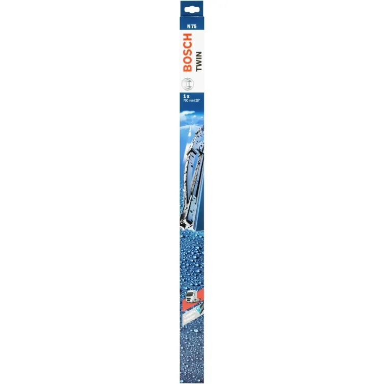 BOSCH RASKAS PYYHKIJÄNSULKA 700MM N75 1K
