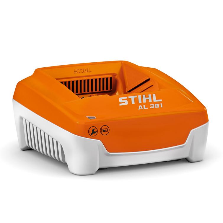 STIHL Pikalaturi Al 301, 230 V/50 Hz