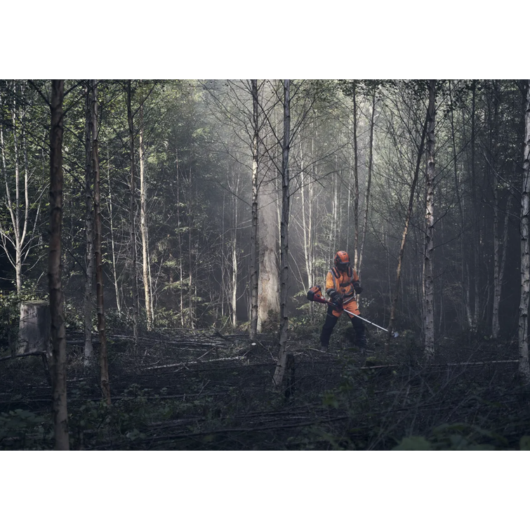 HUSQVARNA 545FXT AUTOTUNE, SCARLETT 225-24 1", BALANCE XT, LÄMPÖK