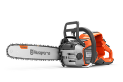 Husqvarna 550I XPG 15" moottorisaha UUTUUS