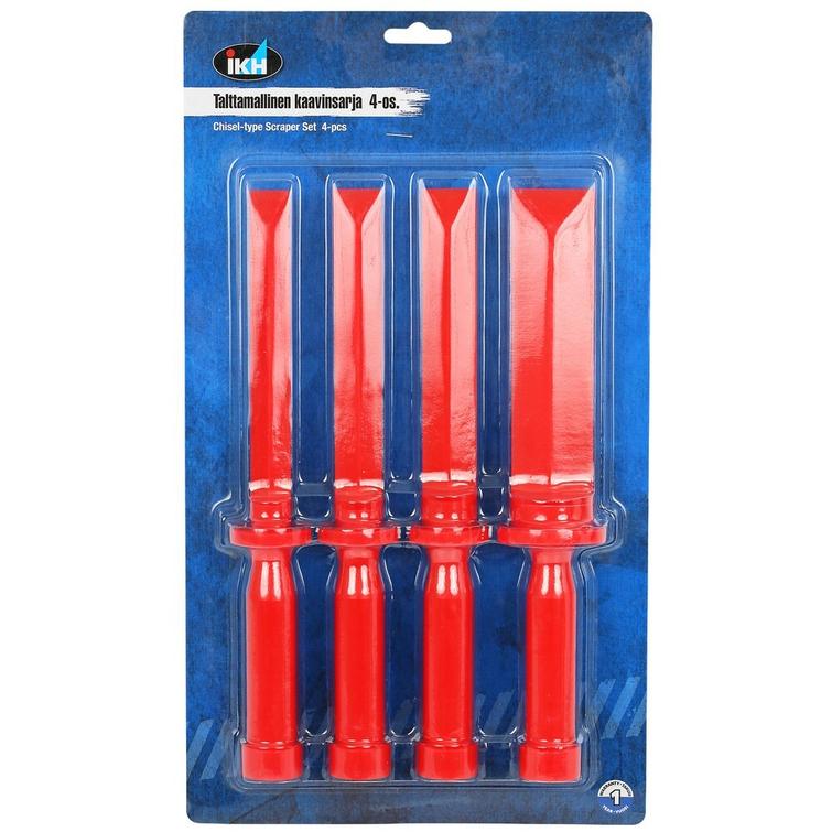 KAAVINSARJA 4-OS. MUOVI 19-38MM TALTTAMA IKH6397