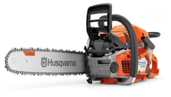 HUSQVARNA 550XPG II, TRIOBRAKE,  13" SN .325" 1.3 MM SP33G