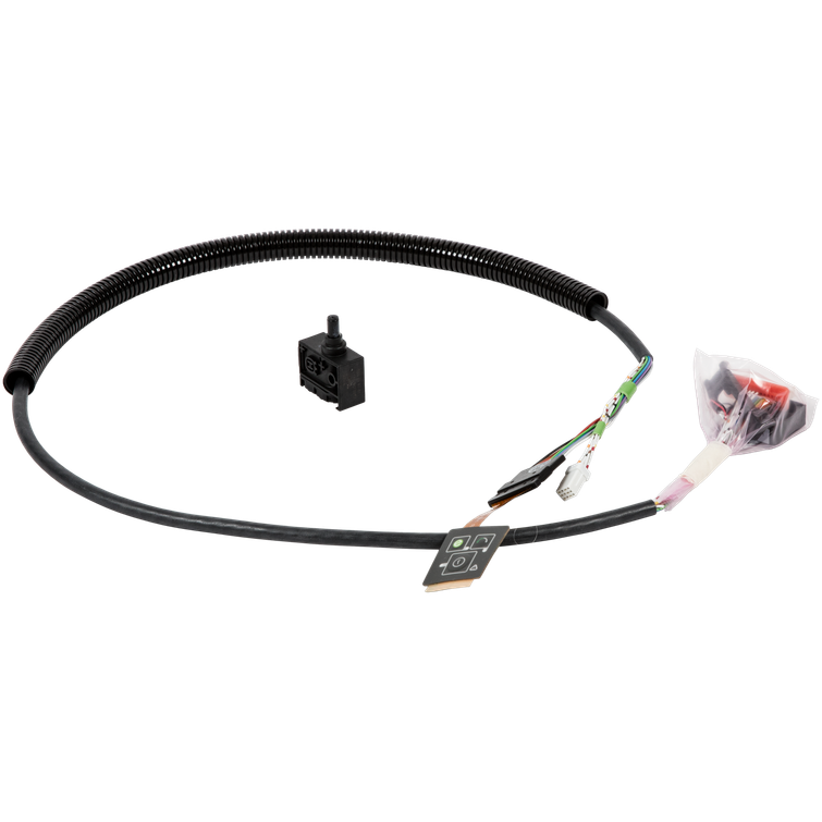 HUSQVARNA SWITCH KIT BATTERY TRIMMER 536