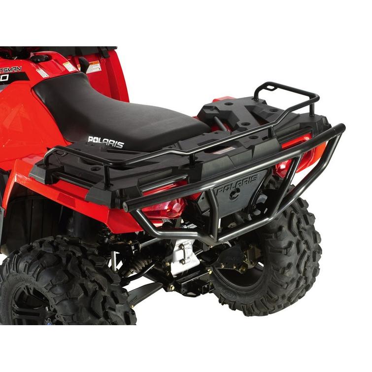 POLARIS SPORTSMAN 570 REAR BRUSHGUARD