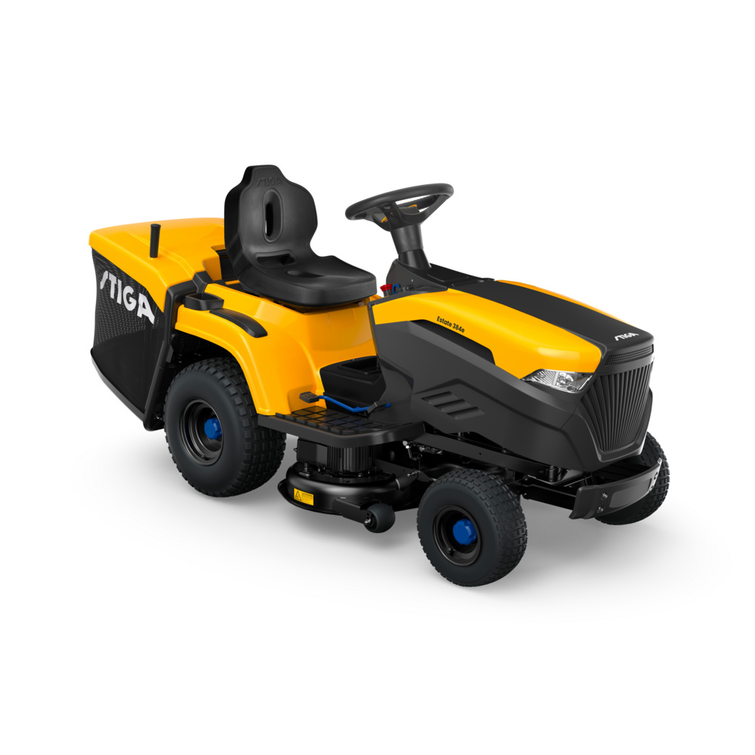 STIGA ESTATE 384E  -  48V-30Ah