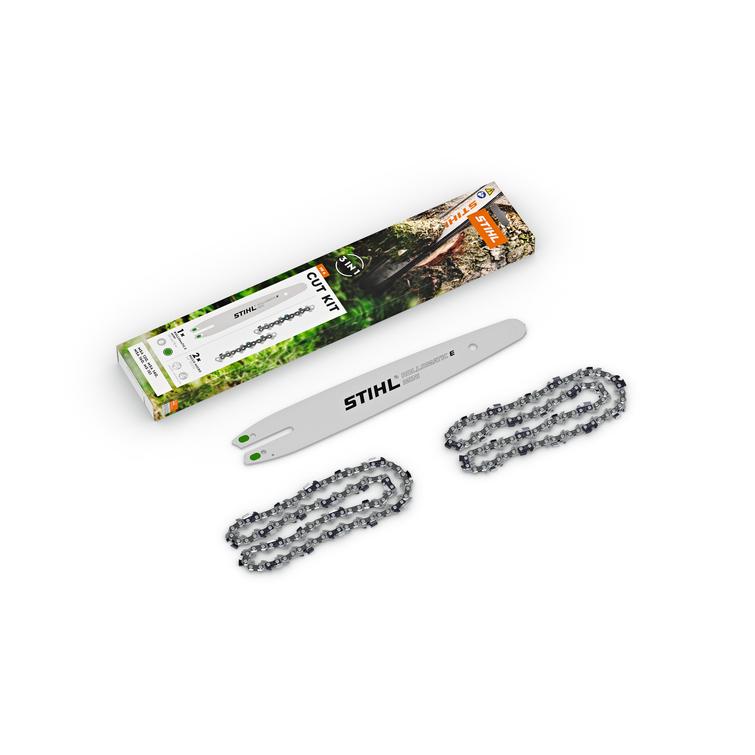 STIHL Cut Kit 6, 30cm/12", 71PM3