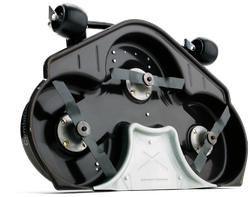 HUSQVARNA Combi 122, sopii malliin P 524