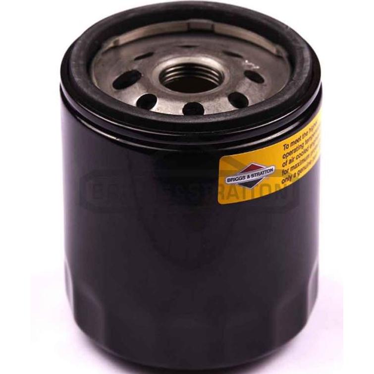 B&S &Ouml;ljynsuodatin 491056