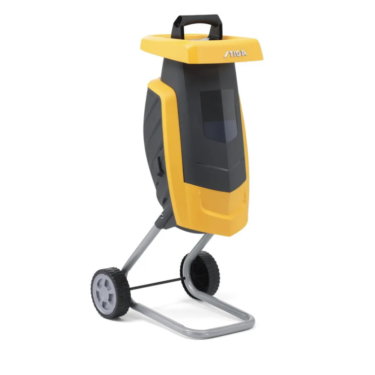 STIGA BIO MASTER  -   2200W LEIKKAAVA
