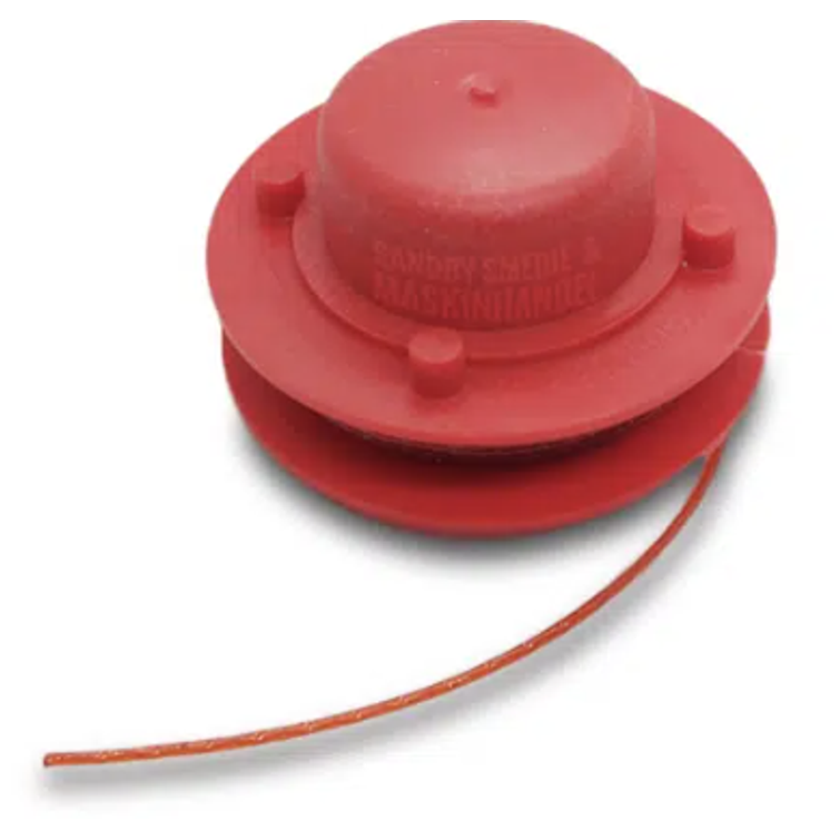 STIGA Spool C/W Line (Sgt 2220A)