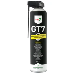 GT7 MONITOIMISPRAY 600ML COBRA