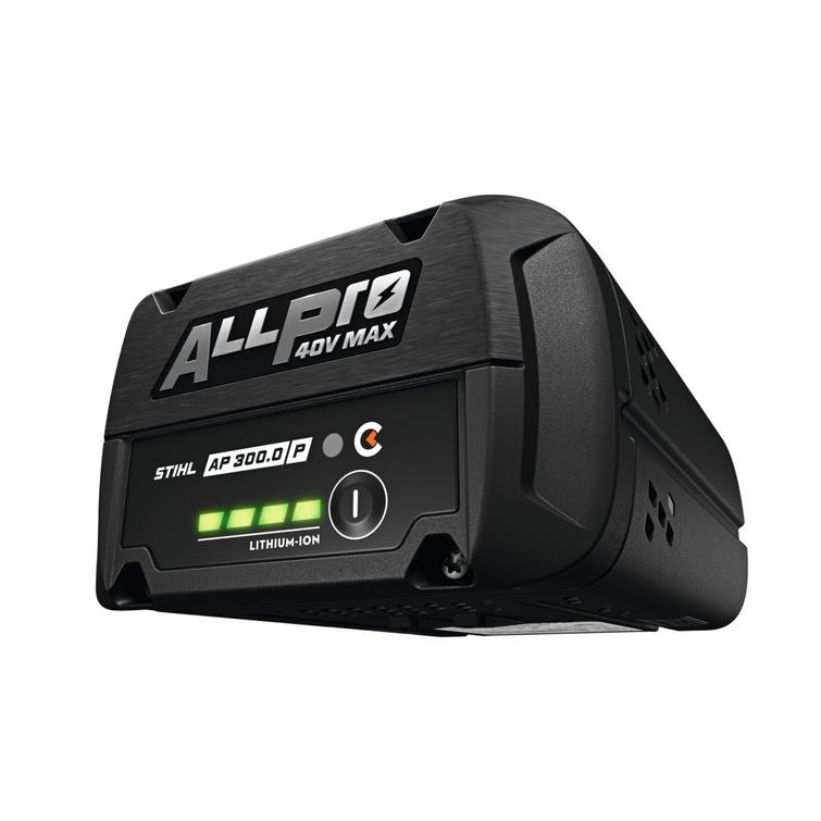 STIHL AP 300.0 P CONNECTED Akku ALLPRO