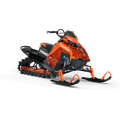 POLARIS 9R RMK PRO 155 SLASH INT