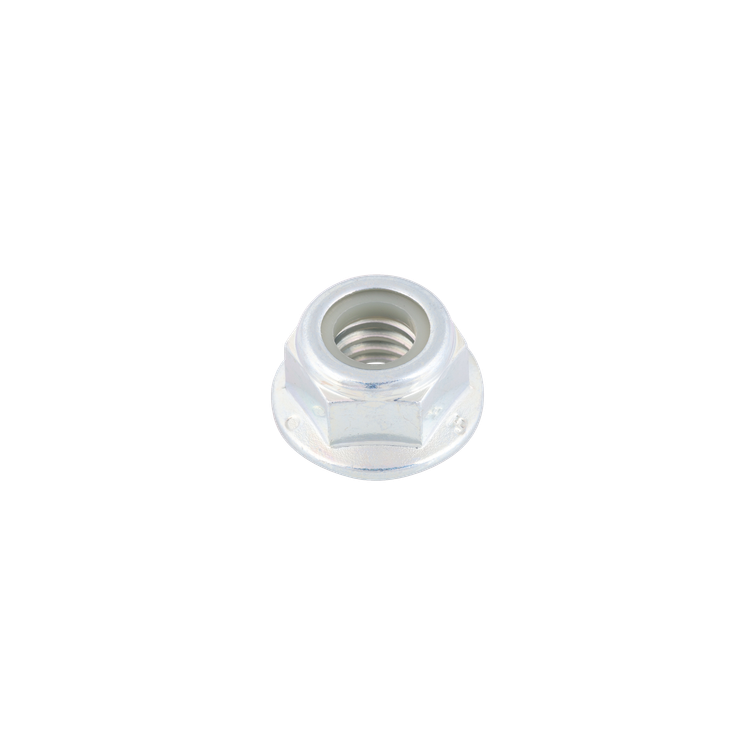HUSQVARNA NUT HEX FLANGE NUT 5/16-18 STE