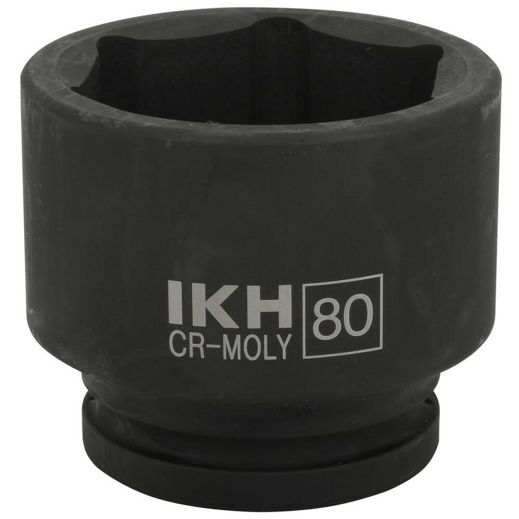 HYLSY 1'- 80MM PIT.95MM XD08380