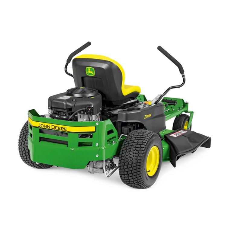 JOHN DEERE Z335E 107cm