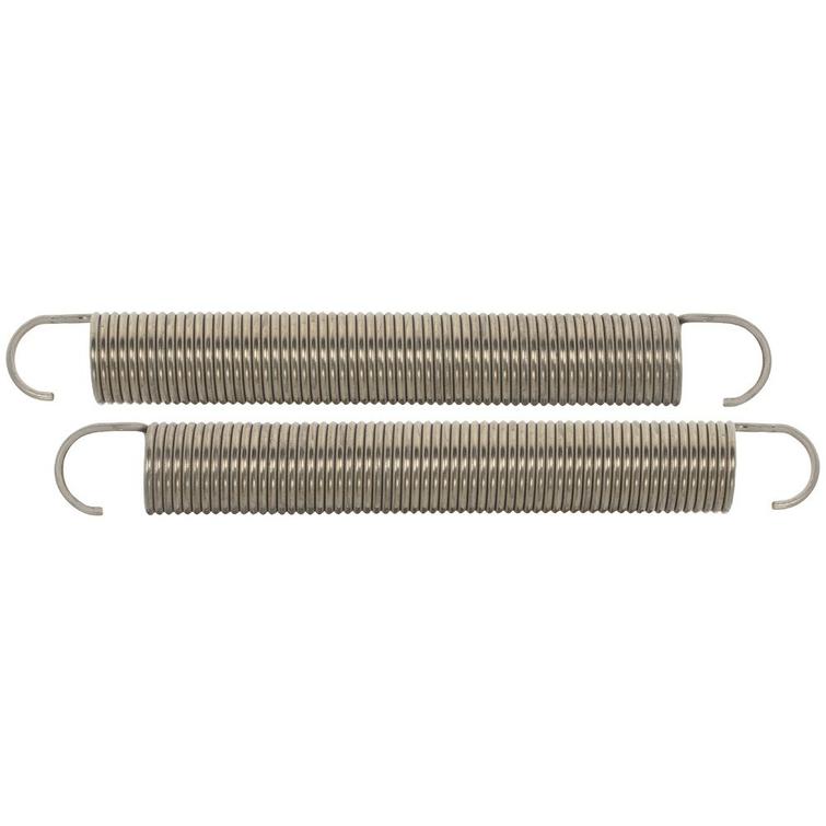 VETOJOUSI RST 200X25X2,5 2KPL