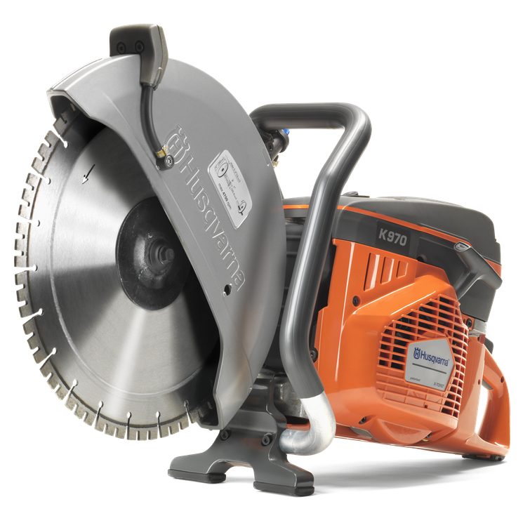 HUSQVARNA K970 III D400 LAIKKALEIKKURI
