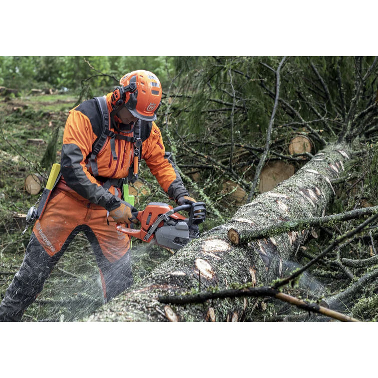 HUSQVARNA 550XPG II, 13" .325"