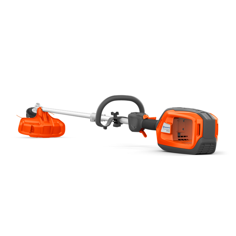 HUSQVARNA 325ILK TRIMMERIVARUSTUKSIN, EI AKKU/LATURI
