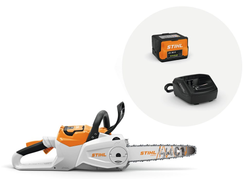 STIHL MSA 80.0 C-B 1/4"P ilman akkua ja laturia
