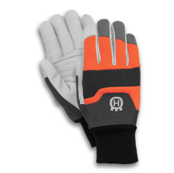 HUSQVARNA Käsineet Functional, viiltosuo