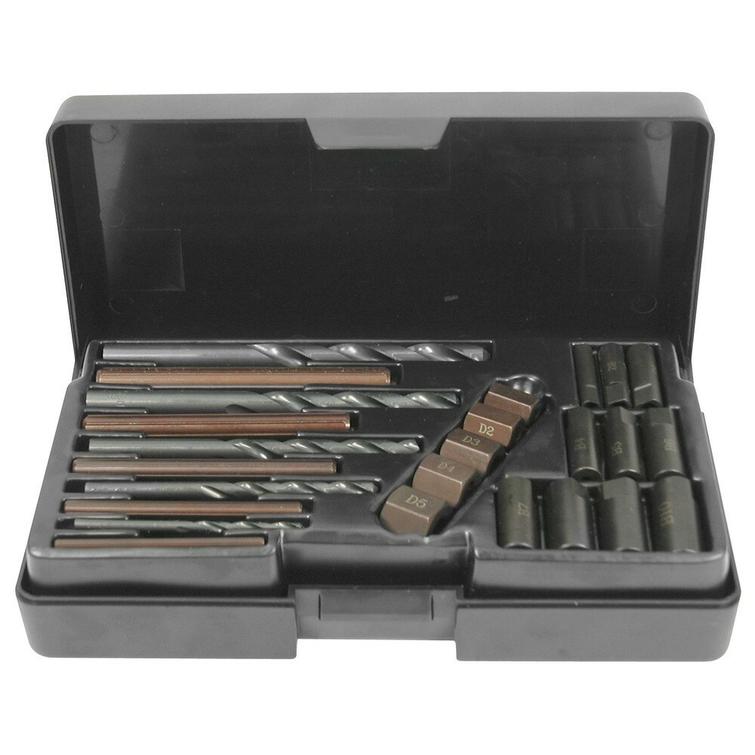 RUUVINULOSVEDINSARJA PORAT JA TAPIT 25-O