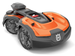 HUSQVARNA AM 535AWD EPOS