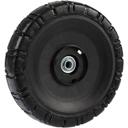 HUSQVARNA WHEEL WHEEL.9X2.25.LP.TIGER.BL