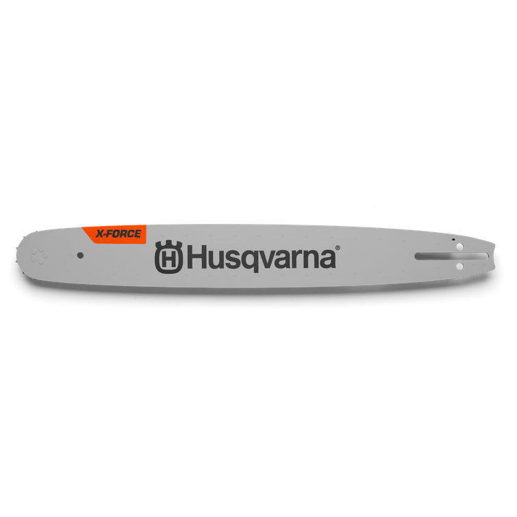 HUSQVARNA TERÄLEVY X-FORCE .325 1,5 15"