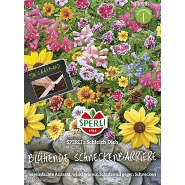 SPERLI kukkiva etanaeste, Schleich Dich 251278