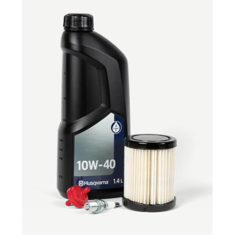 HUSQVARNA HUOLTOSARJA 100H B&S 3115