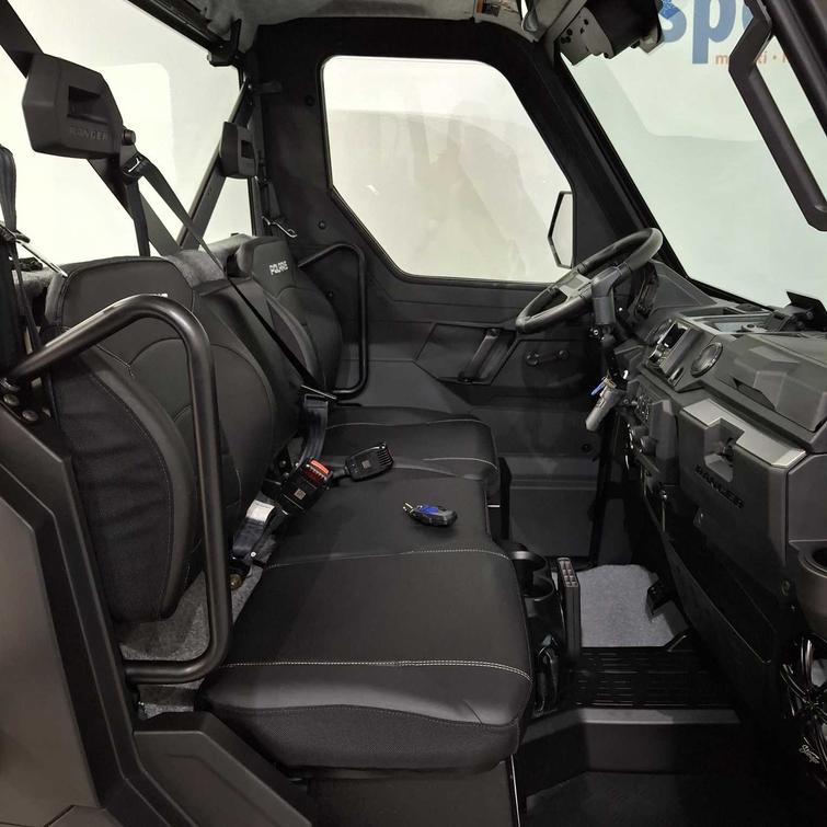 POLARIS Ranger Diesel EPS TALVIPAKETTI