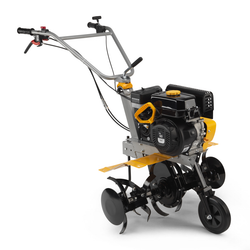 STIGA SRC 585 RG  -  TM 60