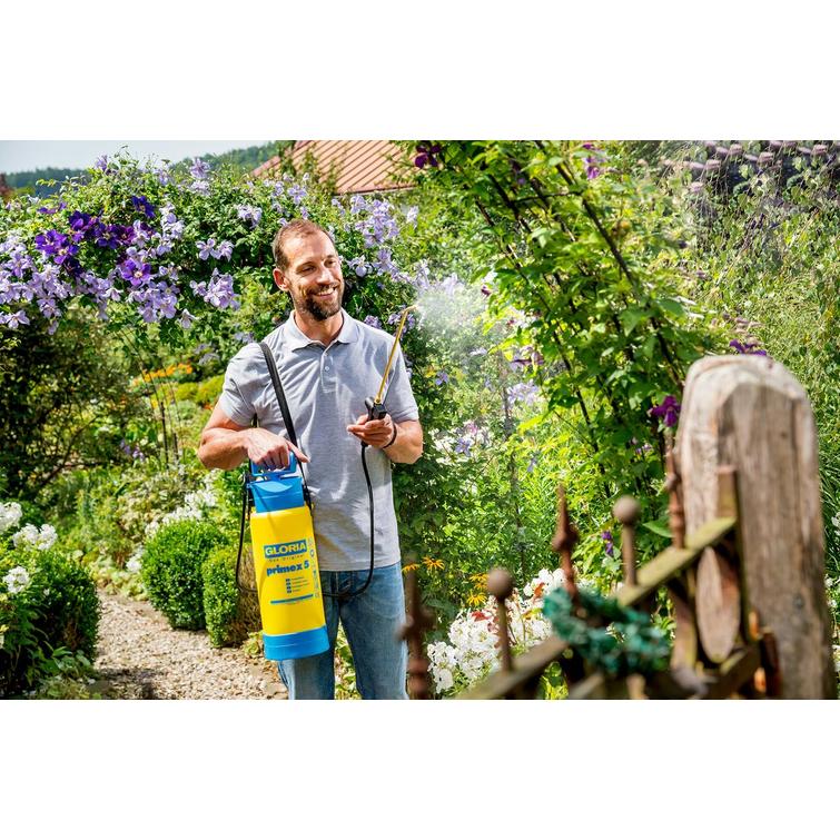 GLORIA PRIMEX 5 PAINERUISKU + JATKOPUTKI 99274