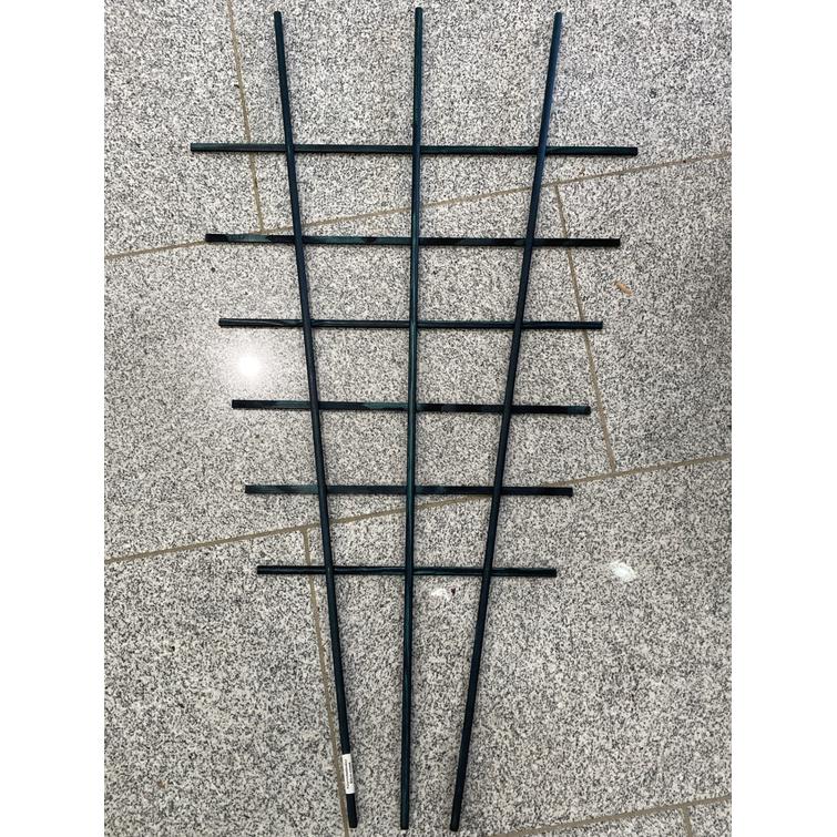 KÖYNNÖSSÄLEIKKÖ 80CM PUINEN VIHREÄ 721011-1