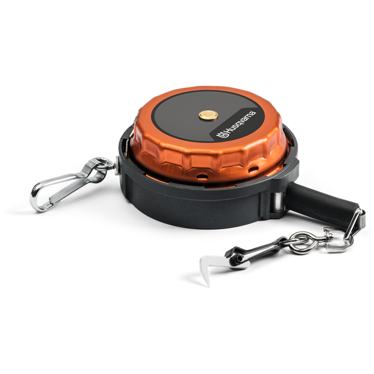 HUSQVARNA Metsurin mitta, laukaisukoukku