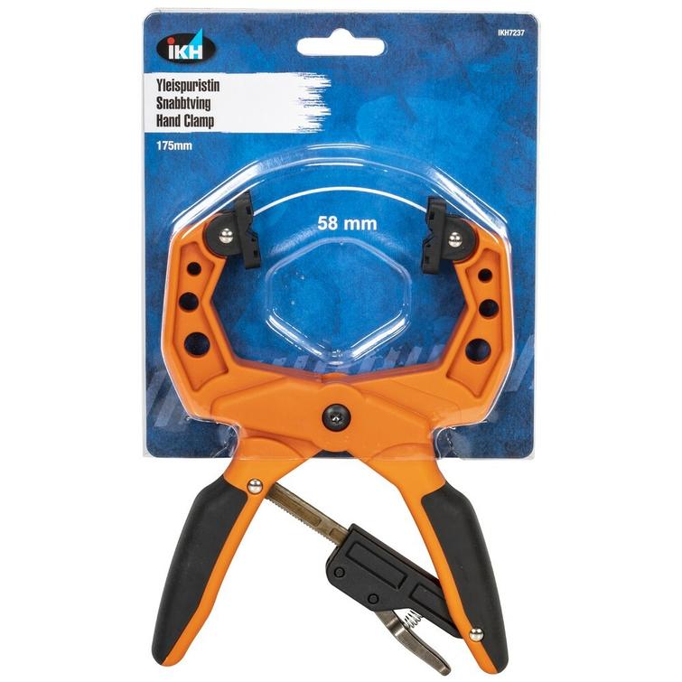 YLEISPURISTIN 175MM IKH7237