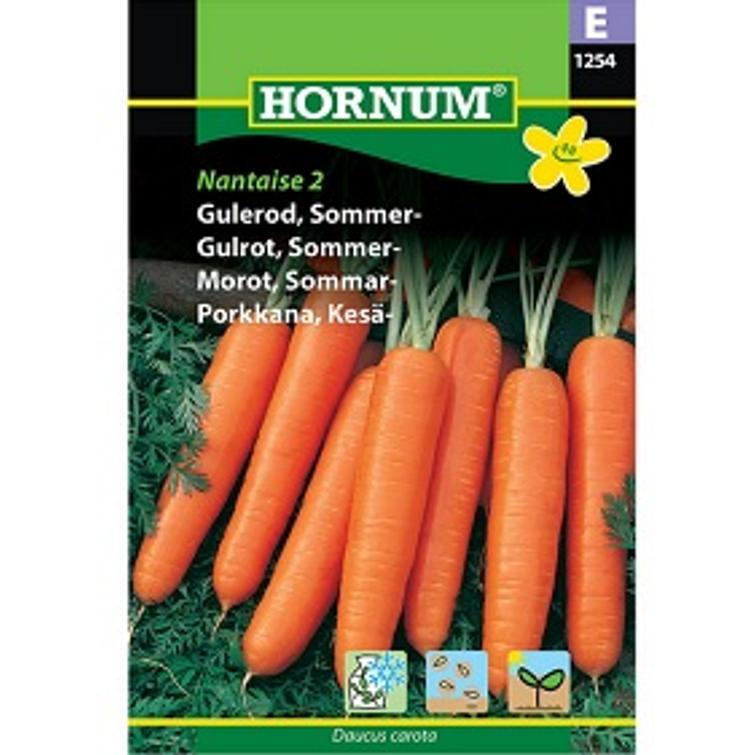 KESÄPORKKANA NANTAISE 2 PILLERÖITY 1254