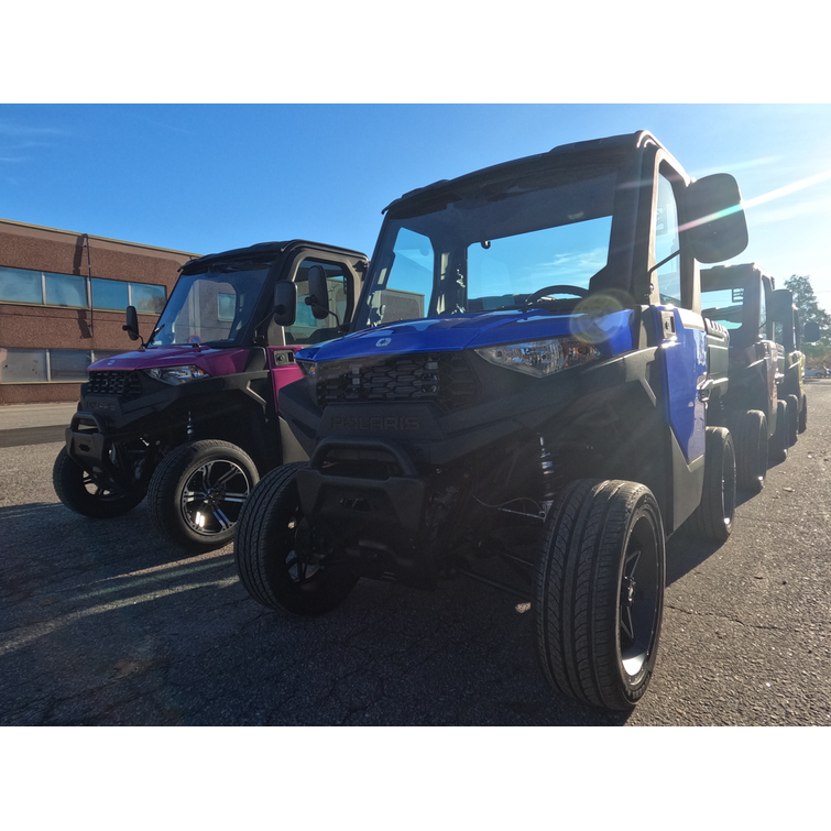 POLARIS RANGER / SPORTTIKONE