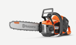 HUSQVARNA 540IXP 14", SP21G, EI AKKU/LATURI, BT, ÖLJYT.ILMAISIN