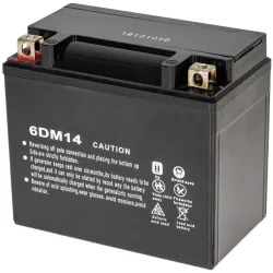 AKKU 12V 14AH 150X88 K.135