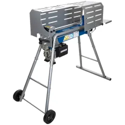 PUUNHALKAISUKONE 7TON 52CM JALUSTALLA