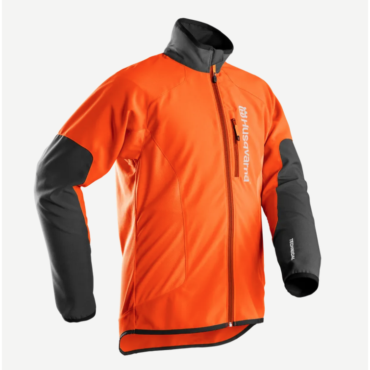 HUSQVARNA Metsätyöpusero Technical Vent