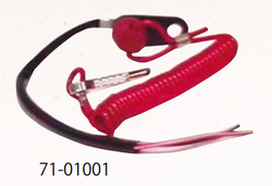 DUELL Bronco Hätäkatkaisija Yamaha