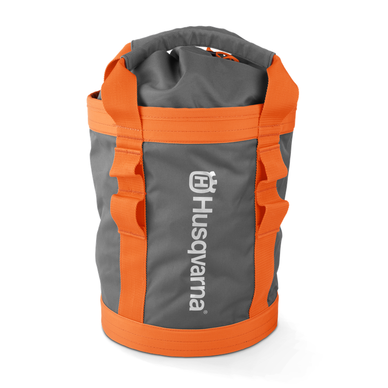 HUSQVARNA K&ouml;ysilaukku, 28L