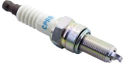 DUELL NGK sparkplug CPR8E