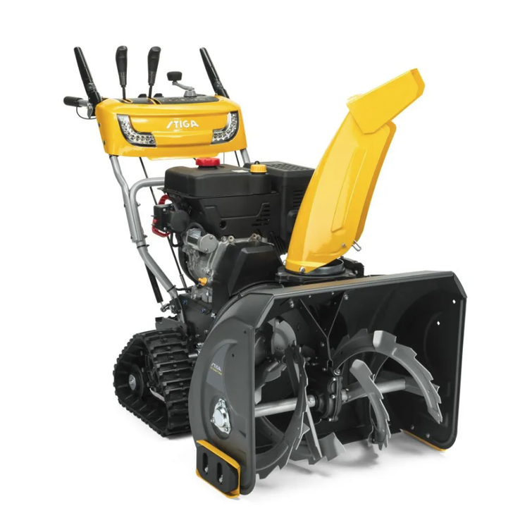 STIGA ST 5266 P TRAC WS 300