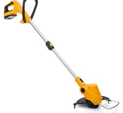 STIGA GT 100E KIT TRIMMERI - 20V-2Ah
